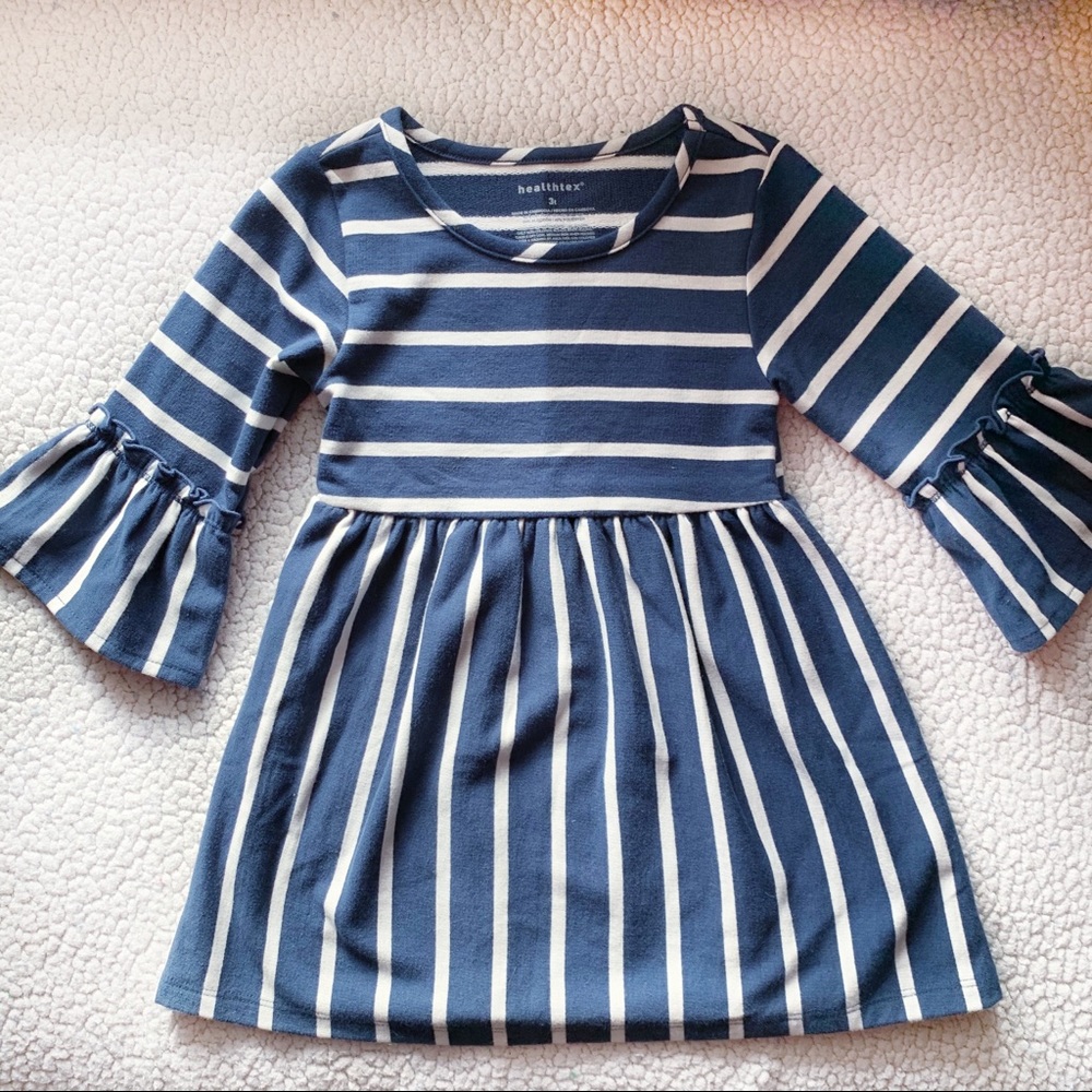3T holiday dress